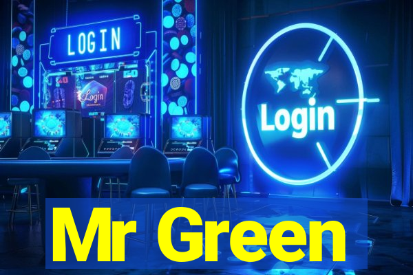 Mr Green